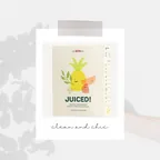 宿便走開走開身體好輕鬆清輕漿🌱