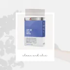 讓妳跟敏感分手吧百益菌🌱