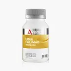 鈣鎂 放鬆身體/消除疲勞【有效改善睡眠品質】