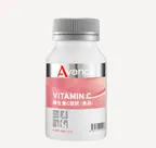 ✨維格爾-維生素C錠食品🍑口味