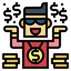 🆕•RICHMEN•🆕 🔥365 Free RM1 & Welcome Bonus 50%🔥