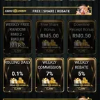 KEDAI MESIN MANTAP COMPANY VVIP 100% WELCOME BONUS HOT!!