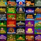 Game RTP Tinggi Hari Ini