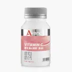 維格爾 維生素C錠狀食品 