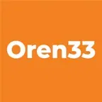 OREN33 New Member Register RM 5 | FreeCredit 365Hari RM 5 | Telco Bonus 100% | 2Days Rebate | Welcome Bonus 100% | Trusted