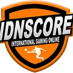 IDNSCORRE Bonus New Member 100% TO x8