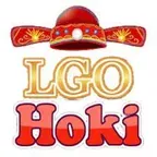LGOHOKI Bonus New Member 100% & TO X10