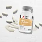 維格爾 鈣鎂膠囊狀食品