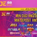 ✨JESLOT88✨ 🔥Free Credit 365 & Welcome Bonus 50%🔥