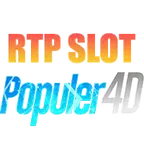 RTP POPULER4D