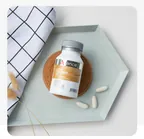 維格爾 鈣鎂膠囊狀食品 