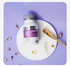 維格爾 黑醋栗籽油膠囊狀食品 