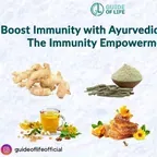 Boost Immunity with Ayurvedic Essentials: The Immunity Empowerment Kit