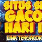 Bandar Permainan 2023 Paling Mudah Menang Dan Dapat Maxwin 