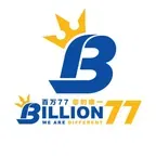 Billion77 Free Credit No Deposit 365Hari | Daily Rebate 7.5 % | Welcome Bonus 188% | Trusted
