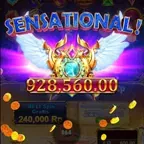 DOMINOBE TRTP SLOT GACOR