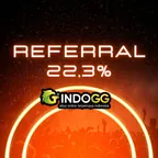 REFERRAL 22,3%