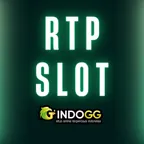 RTP INDOGG - AGEN SLOT ONLINE TERGACOR TERLENGKAP DAN TERPERCAYA 2023
