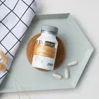 🔸鈣鎂膠囊狀食品（30）