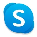skype