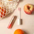 🔆皙之密 冰晶唇釉--元氣珊瑚橘