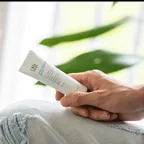 防曬隔離霜｜清爽款