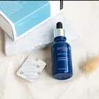 凍齡神器｜駐顏配套（精華+肽片）