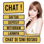 LAYANAN LIVECHAT 24/JAM