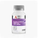 維格爾 黑醋栗籽油膠囊狀食品 