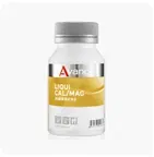 維格爾 鈣鎂膠囊狀食品 