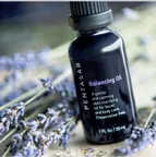 全卉複方精油 /全方位保養