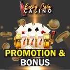 LUCKY COLA PROMOTION & BONUS
