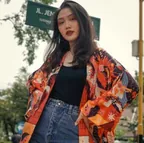 Prambanan Jazz Festival X Artine Kain (Tokped)