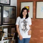 Prambanan Jazz Festival Merchandise