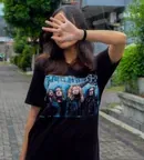 Jogjarockarta Festival Merchandise