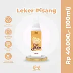 44. Fresh Chubs Leker Pisang