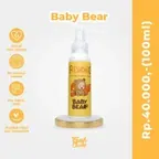 45. Fresh Chubs Baby Bear 