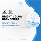 48. Kojic Bright & Glow Body Serum