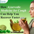 How Ayurvedic Medicine for Cough Can Help You Recover Faster