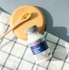 對抗發炎♡魚油