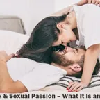 Physical Intimacy & Sexual Passion