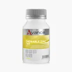 口嚼鋅-自癒修復