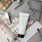 《 A1 卸妝乳霜 》舒緩保濕卸妝