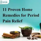 11 Proven Home Remedies for Period Pain Relief