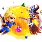 AMERGG - Game Online Paling Viral Gampang Maxwin