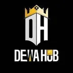 SITUS LENGKAP TERPERCAYA DEWAHUB