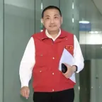 侯友宜民调上升至20.2% 侯办回应