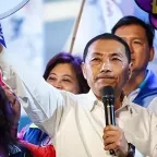 侯友谊民调暴涨8.8%，赖清德却被曝贿选，事实证明，台独只剩死路