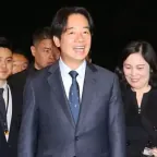 民进党候选人论文抄袭又一实锤，台媒批：赖清德的改革都是假