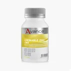 維格爾 口嚼鋅錠食品 🎀 身體防衛士,有助促進活力與恢復力